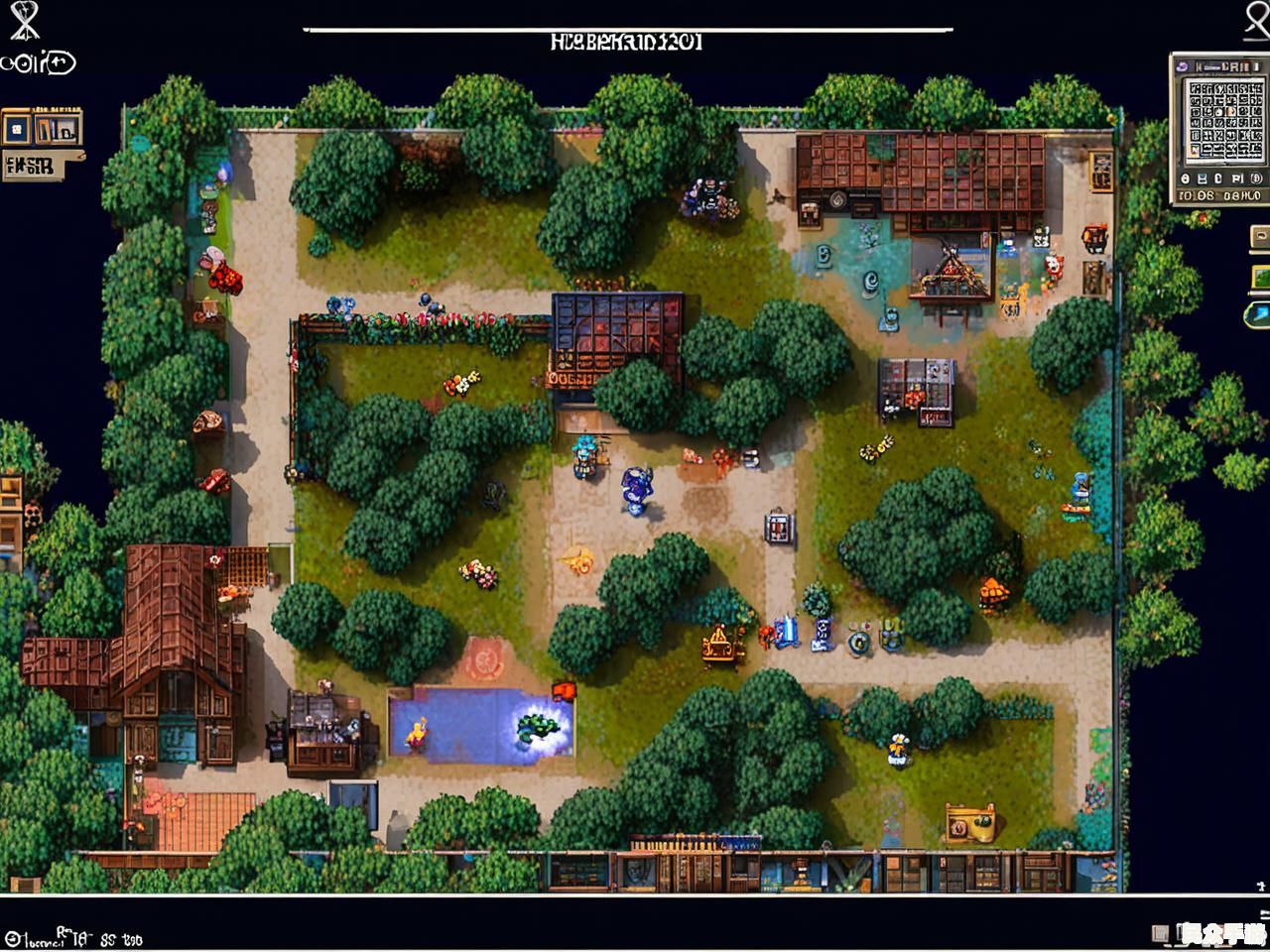 2023年最佳生存游戏推荐：玩法特色与新手攻略