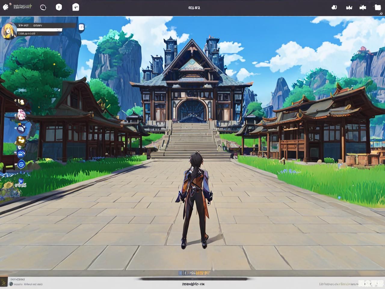 《原神》3.0版本前瞻：新角色、新地图与剧情解析