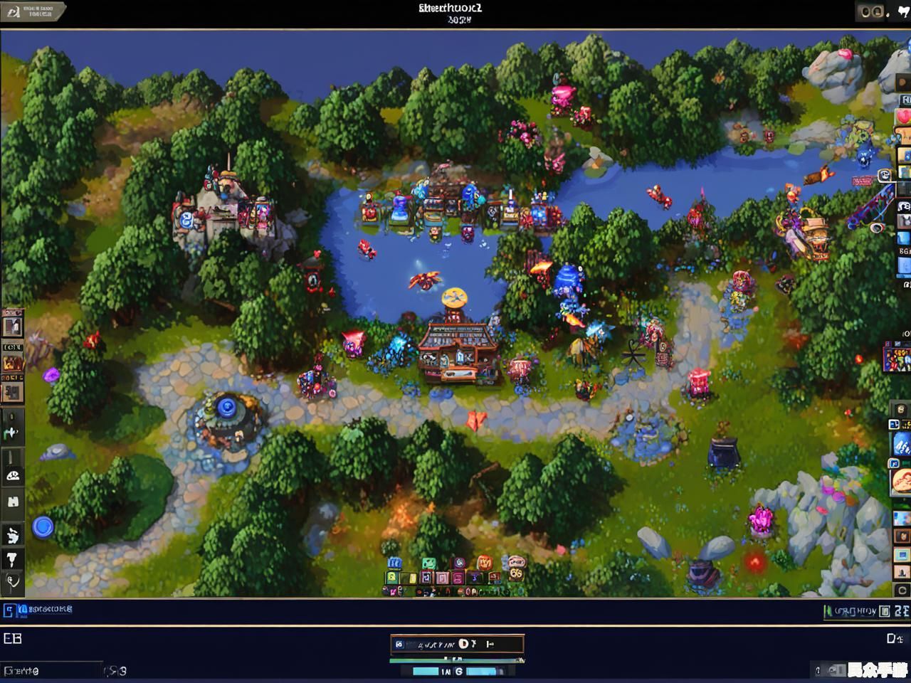 探索未知世界：2023年最值得期待的游戏推荐