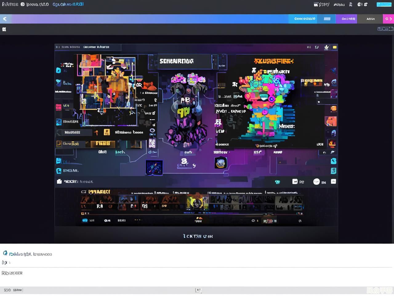 游戏标题解析:如何通过创意与设计打造爆款游戏 游戏标题解析:如何通过创意与设计打造爆款游戏