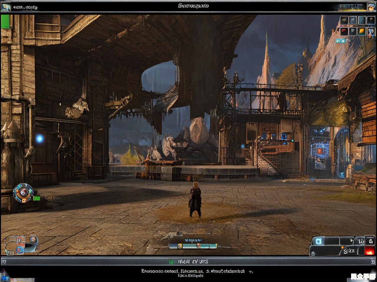 探索未知世界：《神秘海域》游戏评测与攻略