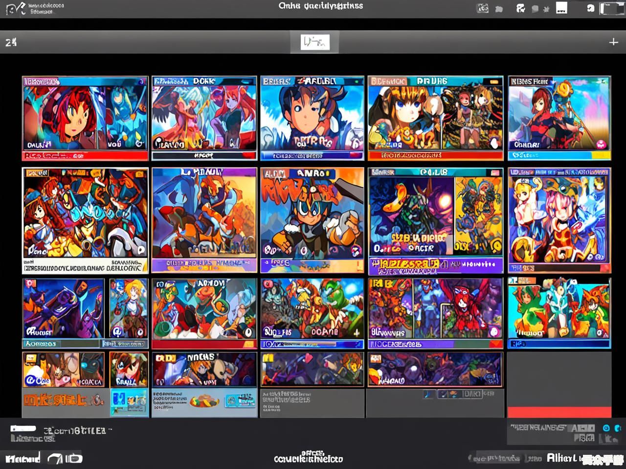 2023年最值得期待的游戏大盘点:热门新作与经典续作 2023年最值得期待的游戏大盘点:热门新作与经典续作