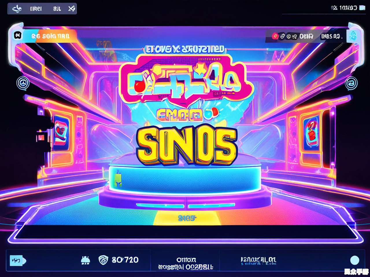 深入解析:游戏标题背后的设计哲学与玩家体验 深入解析:游戏标题背后的设计哲学与玩家体验