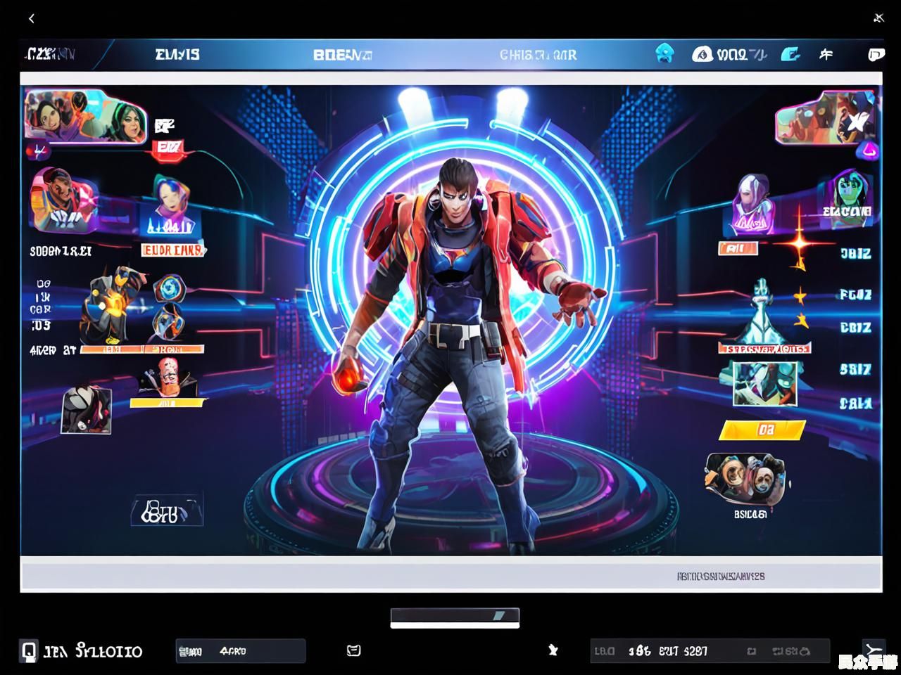 2023年最值得期待的游戏推荐:沉浸式体验与创新玩法 2023年最值得期待的游戏推荐:沉浸式体验与创新玩法