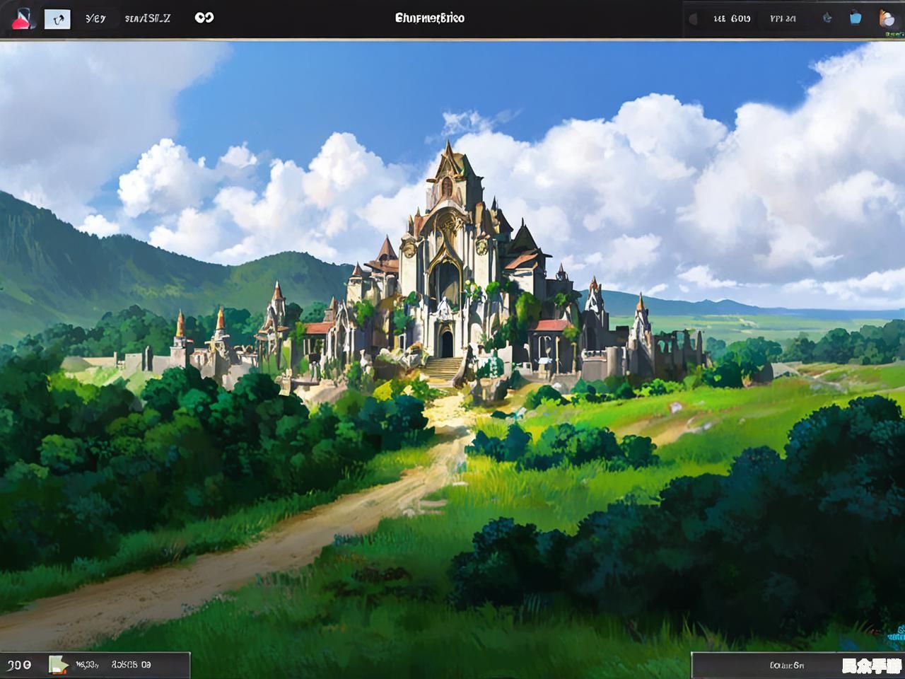 探索《幻境之旅》的游戏世界：玩法、特色与评测