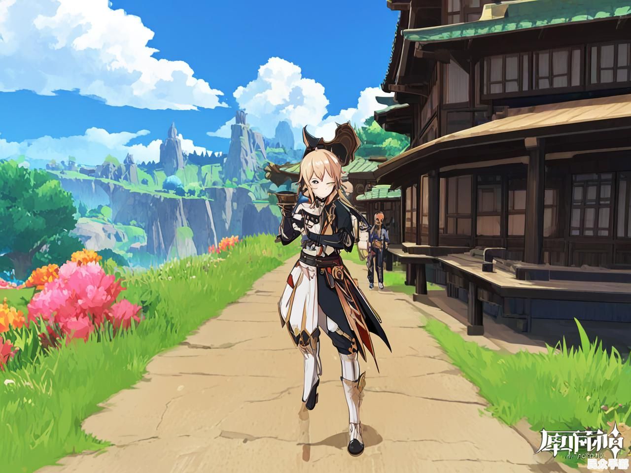 《原神》深度评测：开放世界冒险与角色养成的完美结合