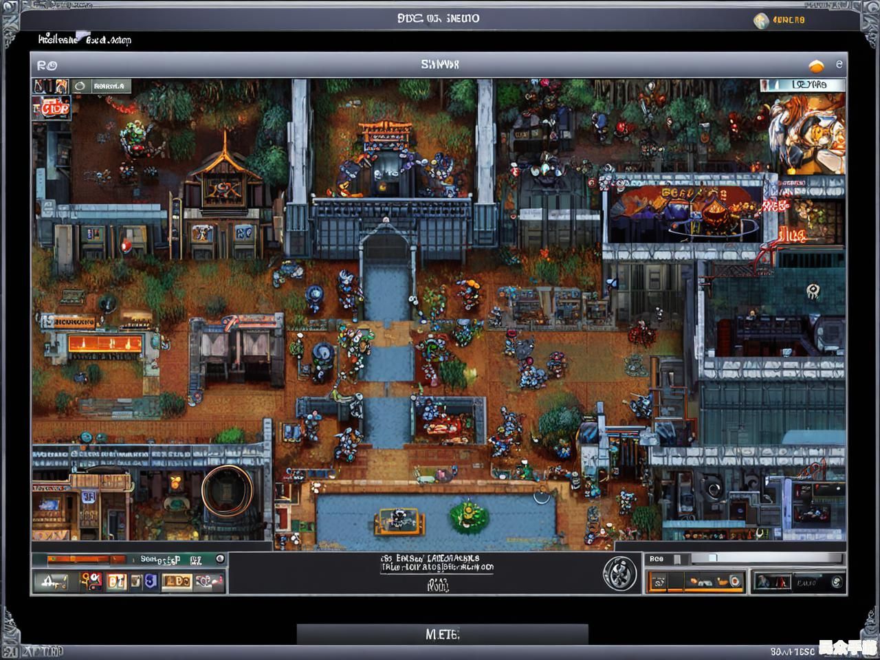 2023年最值得期待的游戏推荐:顶级大作与独立精品一览 2023年最值得期待的游戏推荐:顶级大作与独立精品一览