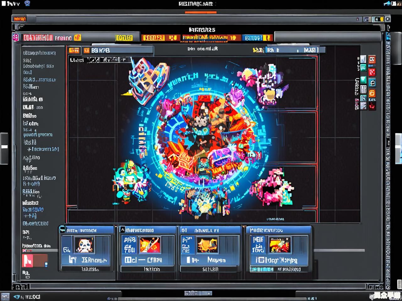 2023年最受欢迎的手机游戏推荐:热门游戏大盘点 2023年最受欢迎的手机游戏推荐:热门游戏大盘点