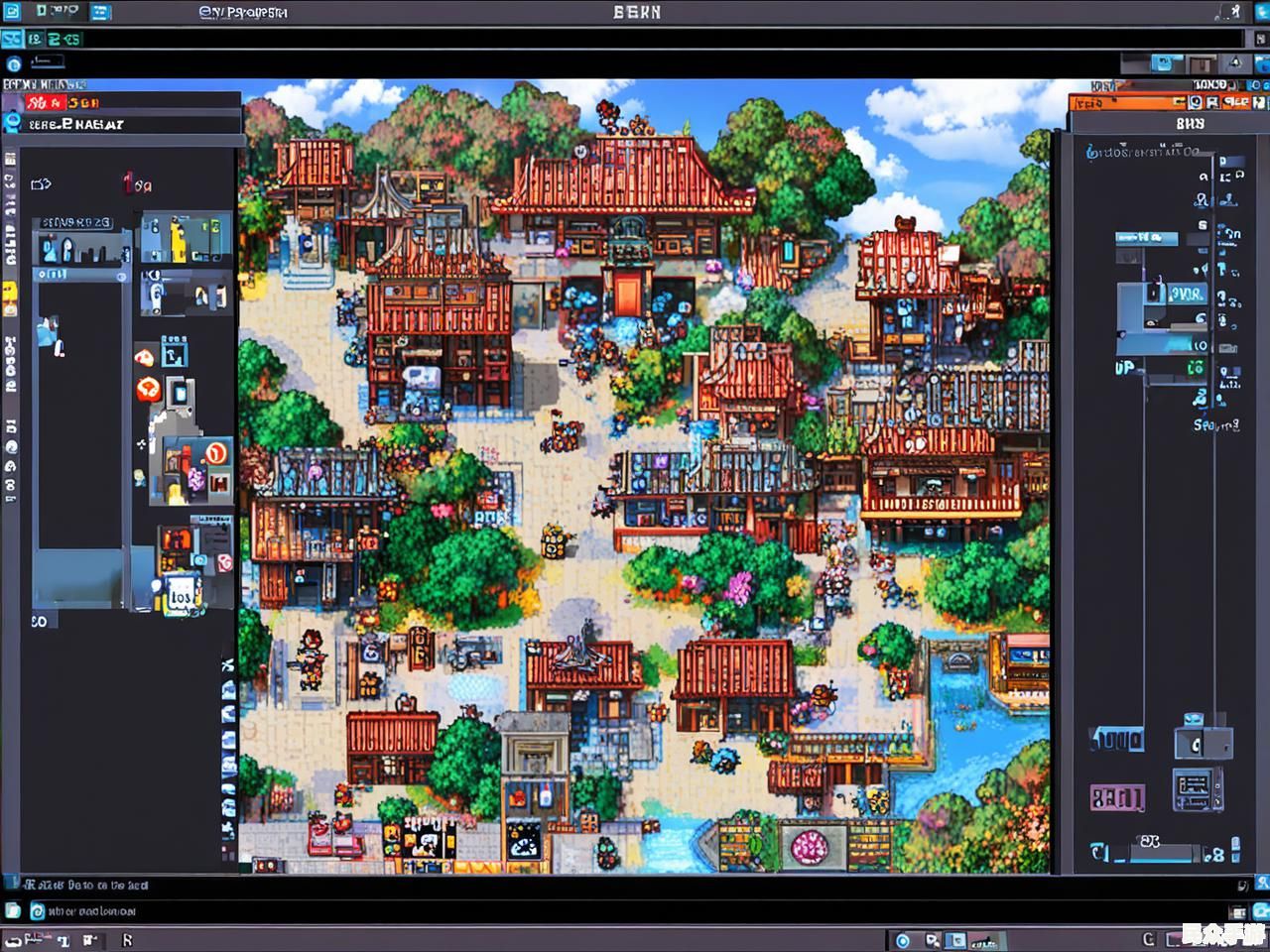 2023年热门游戏推荐：精选必玩大作与独立游戏