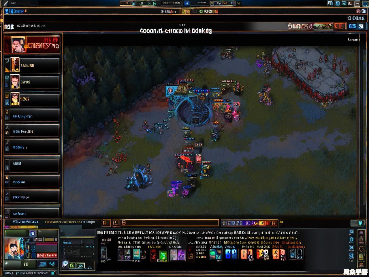 热门游戏《幻影战争》深度评测:玩法、剧情与角色全解析 热门游戏《幻影战争》深度评测:玩法、剧情与角色全解析