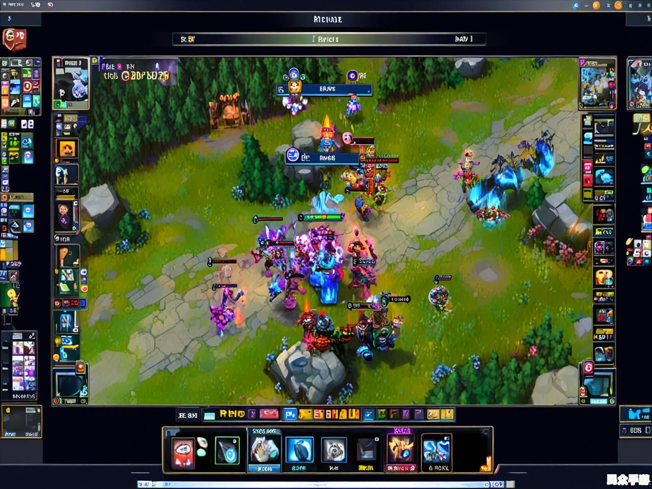 深入解析热门游戏：玩法、特色与玩家评价