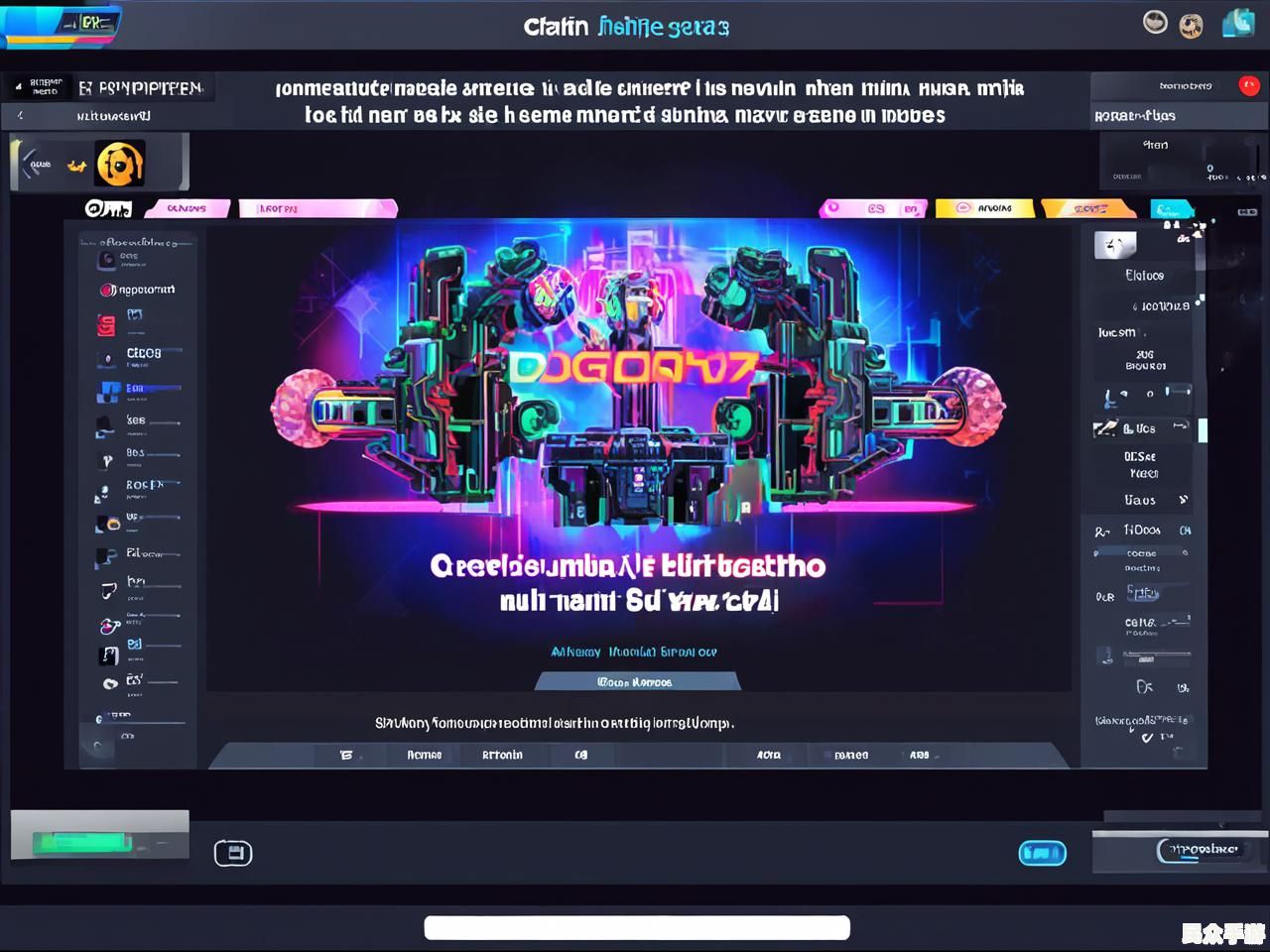 2023年热门游戏推荐：最佳PC与主机游戏盘点