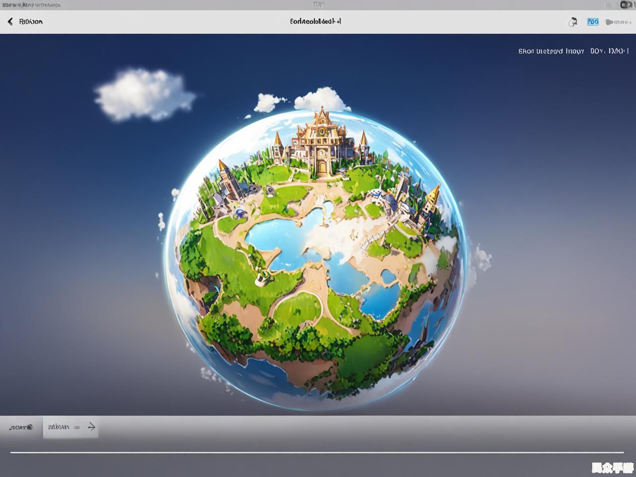 《原神》新手入门指南：从零开始的提瓦特大陆冒险