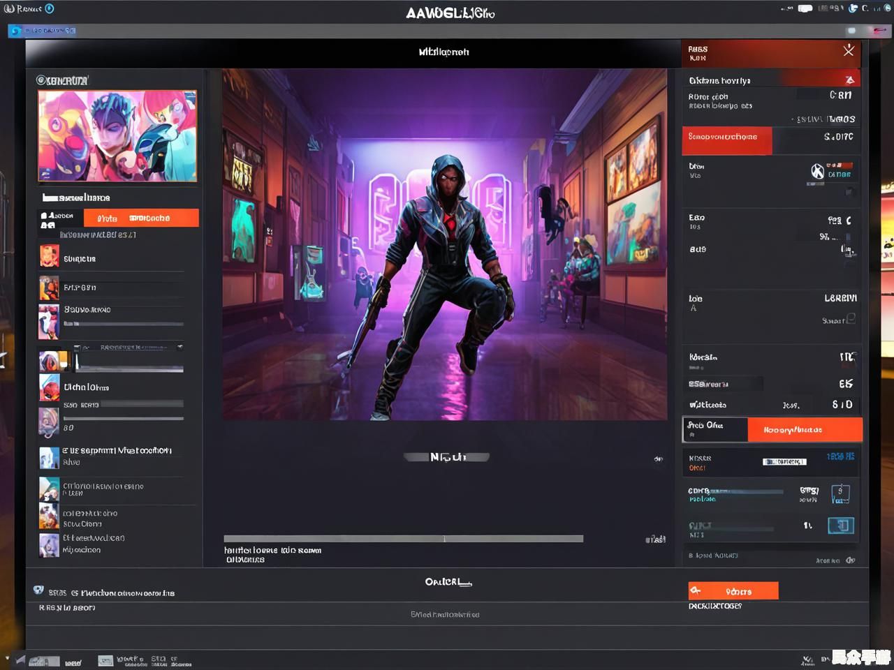 热门游戏评测：畅玩最新游戏大作的全方位指南