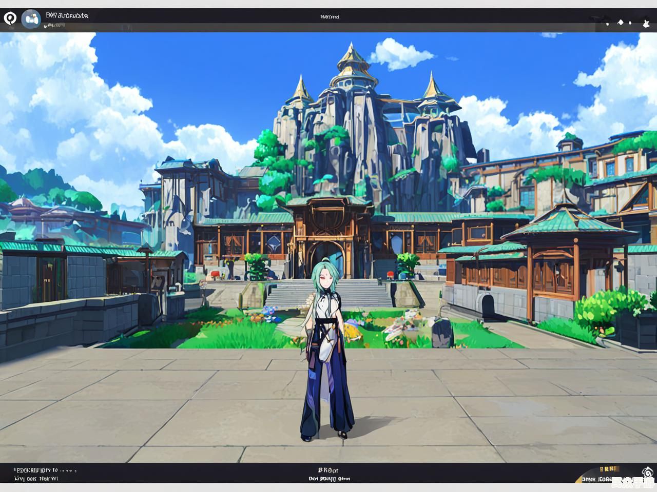 《原神》3.0版本前瞻：新区域须弥、角色与玩法全解析