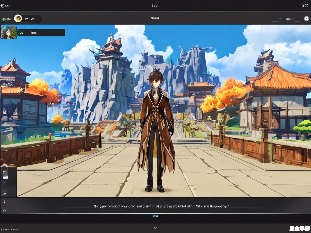 热门游戏《原神》深度评测：玩法、角色与开放世界探索