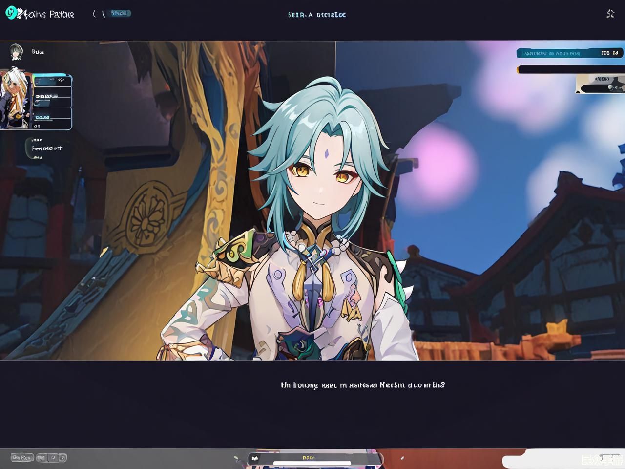 热门游戏《原神》全面解析：玩法、角色与最新版本更新