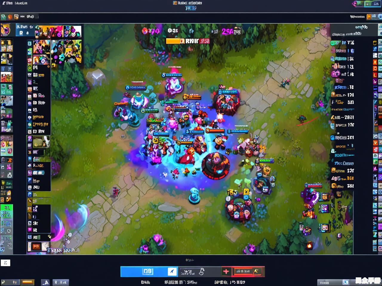 详解[]：游戏特色与玩法全解析