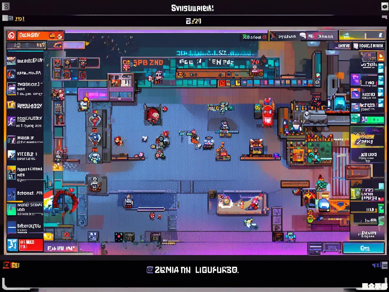 2024年最佳游戏推荐：热门游戏评测与玩法解析