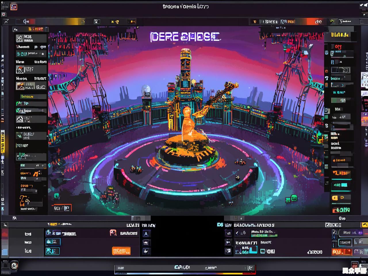 热门游戏推荐：2023年最值得体验的5款大作