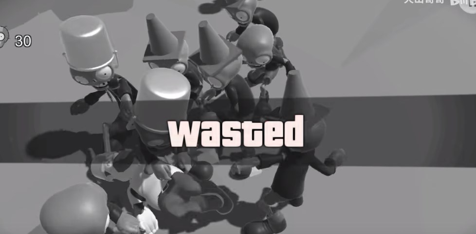 戴夫有枪3D截图0