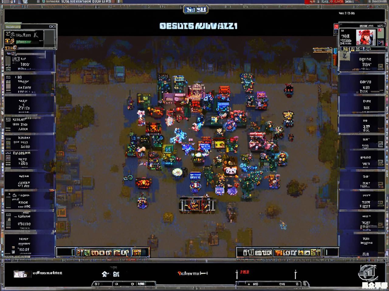 2023年最受欢迎的游戏推荐及深度评测