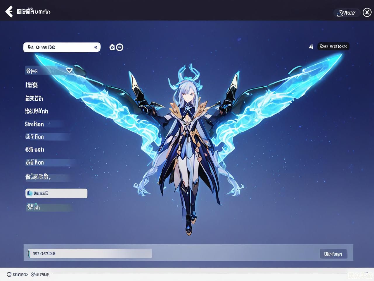 《原神》3.0版本前瞻：全新区域须弥、角色与玩法解析