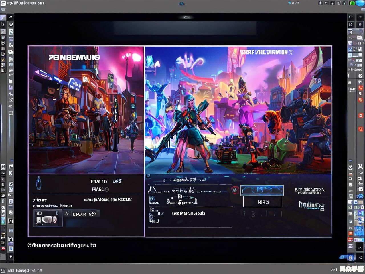 2023年最受欢迎的10款游戏推荐：从独立到3A大作