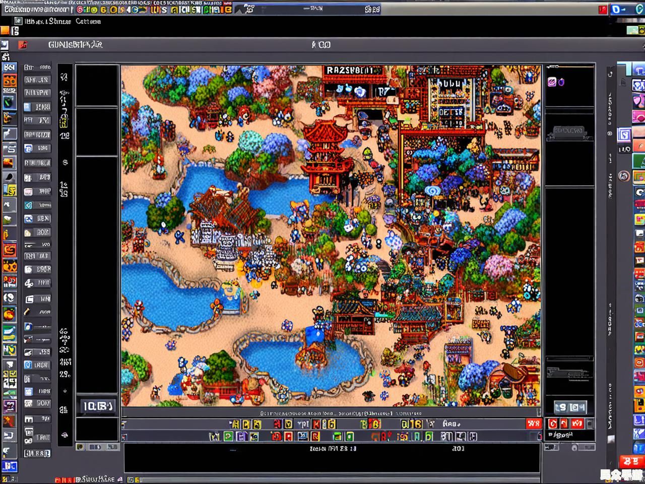 2023年度最佳游戏推荐:玩家必玩的经典与创新之作 2023年度最佳游戏推荐:玩家必玩的经典与创新之作