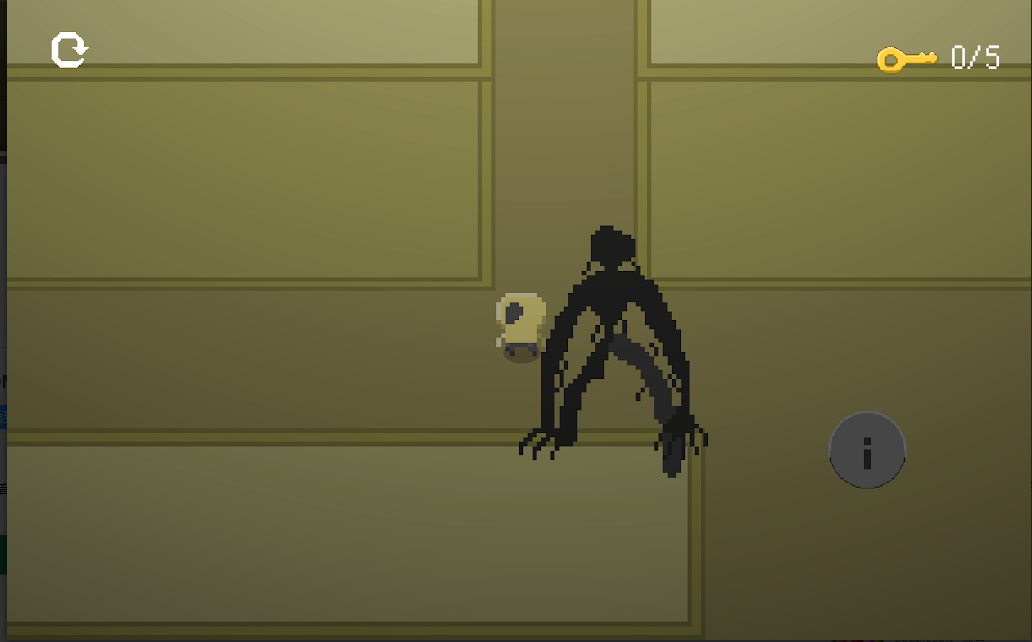 后室2d版最新版截图0