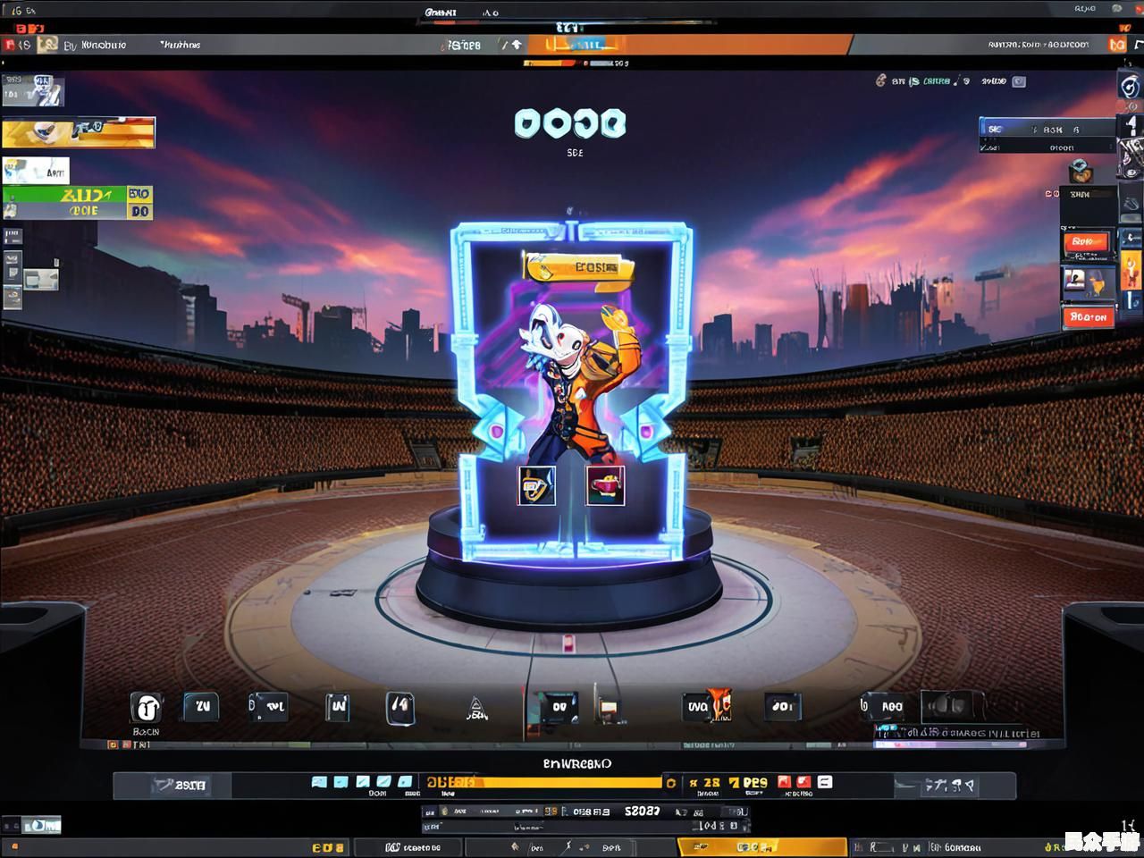 2023年最受欢迎的游戏推荐及详细评测