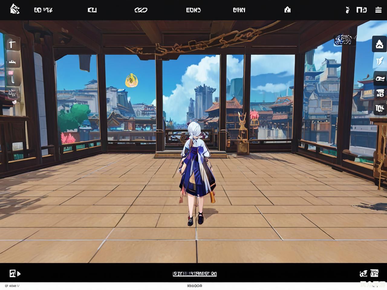 热门游戏《原神》深度评测：玩法、角色与剧情全解析