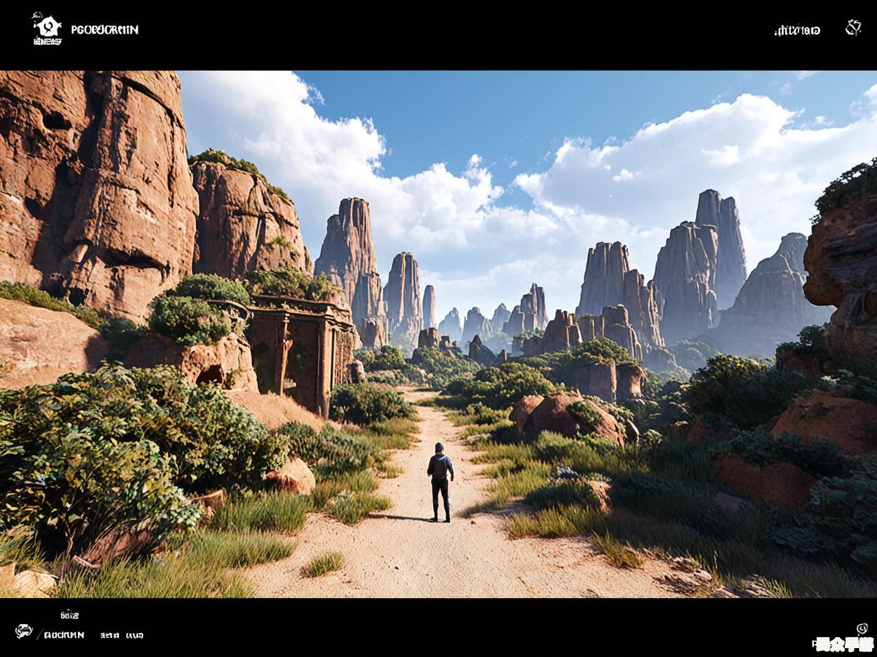 []：探索未知世界的冒险之旅