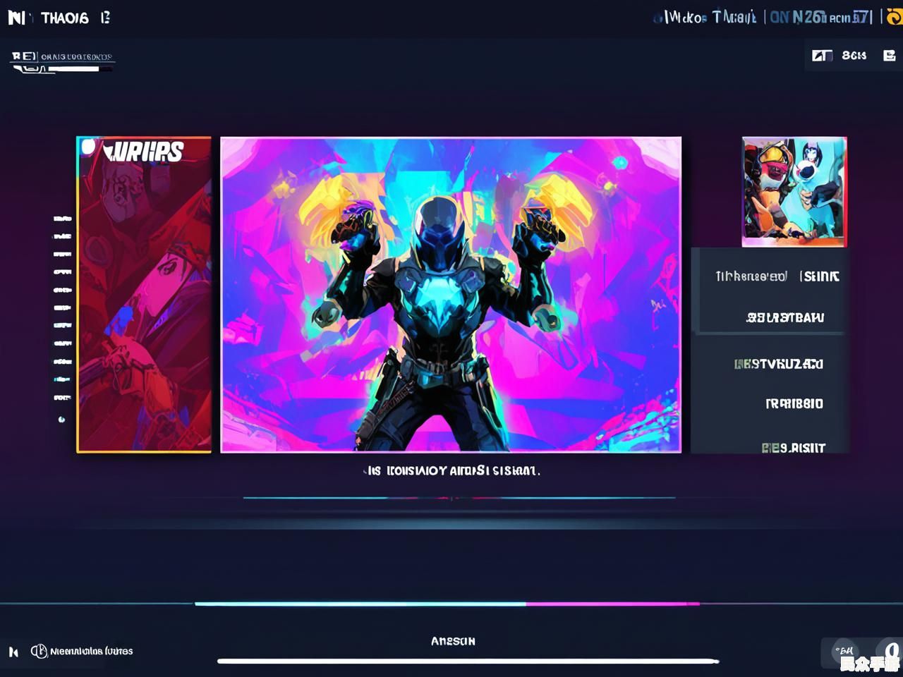 10个提升游戏体验的技巧,让你成为游戏高手 10个提升游戏体验的技巧,让你成为游戏高手