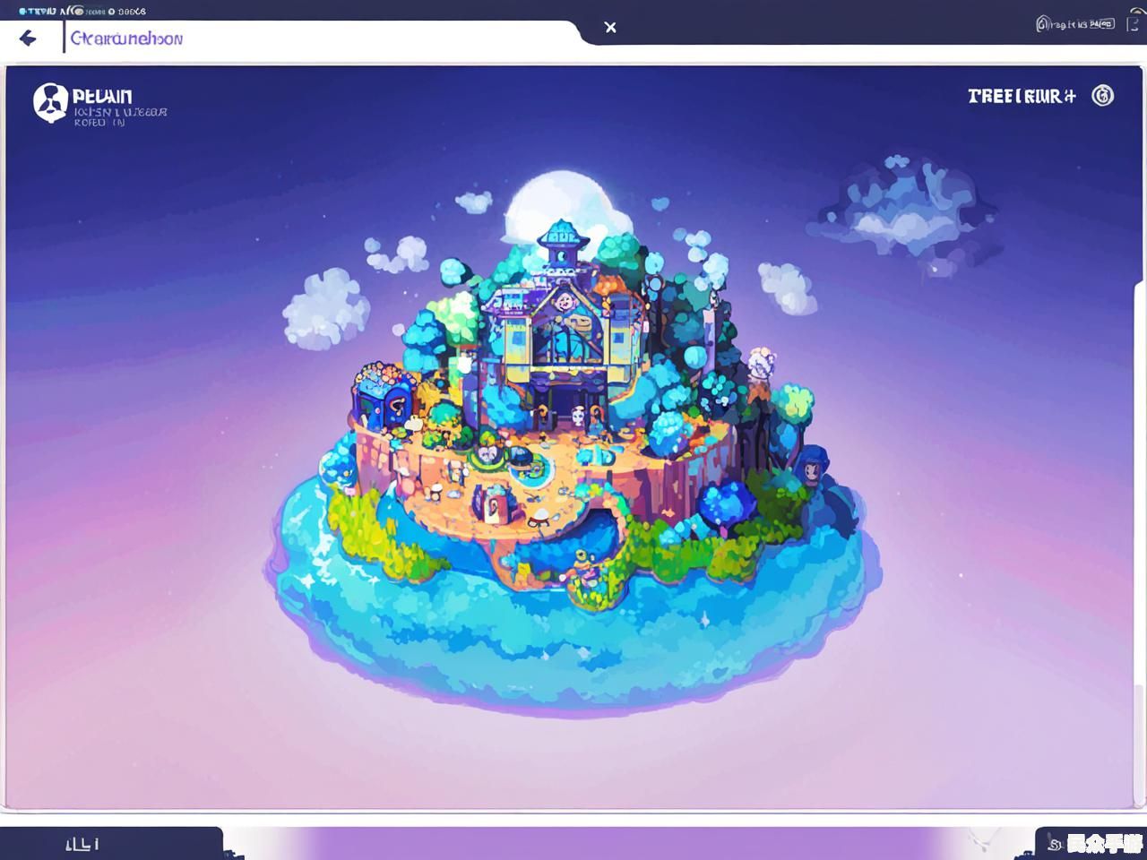 热门游戏《原神》评测：开放世界冒险与角色收集的完美结合