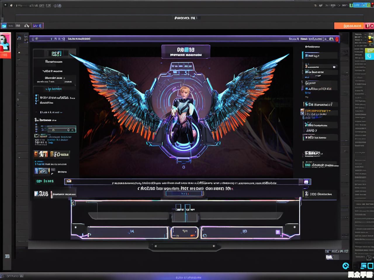 游戏标题解析:从设计到玩家的沉浸体验 游戏标题解析:从设计到玩家的沉浸体验