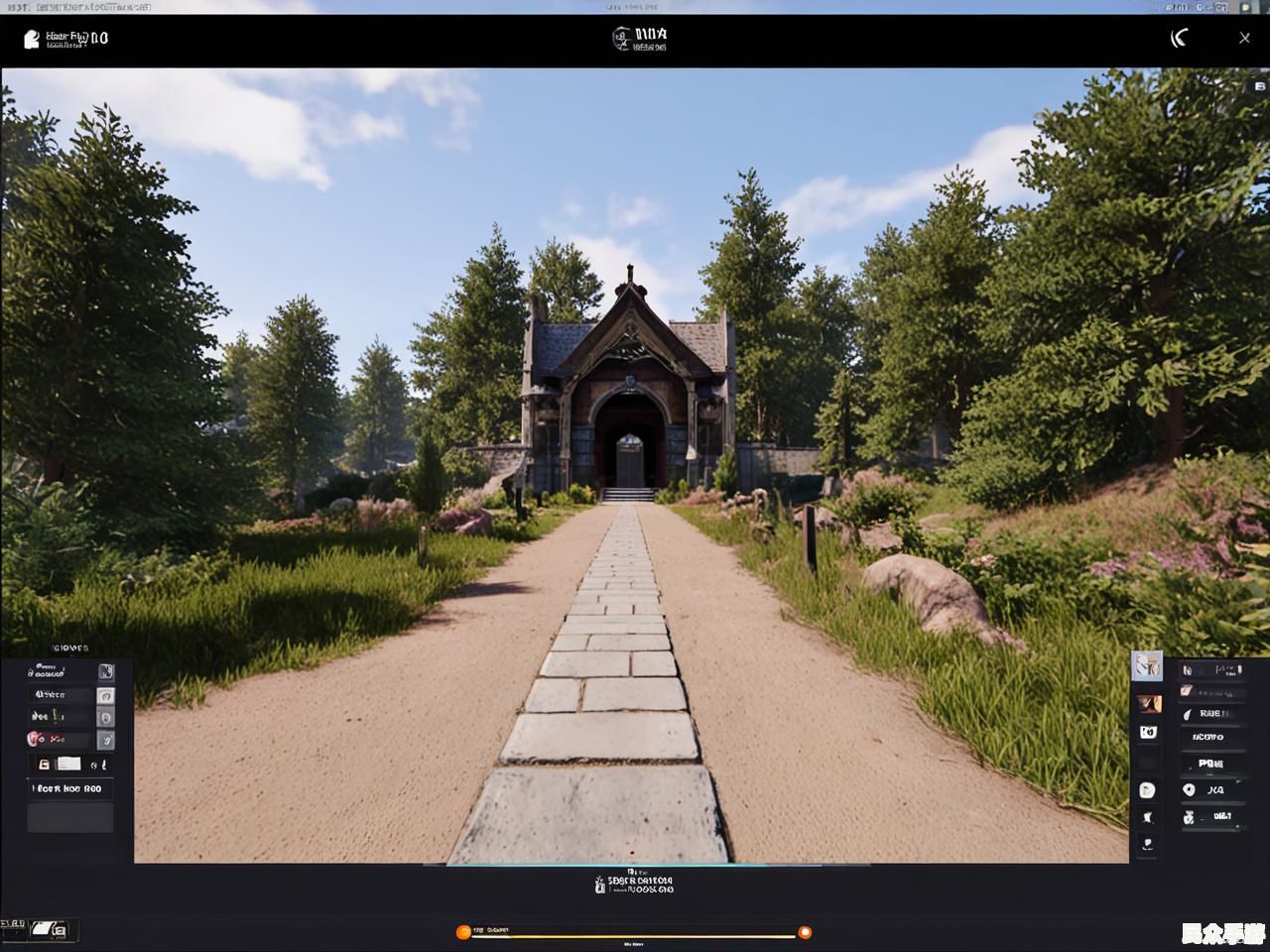 2024年热门游戏推荐：探索最佳游戏体验