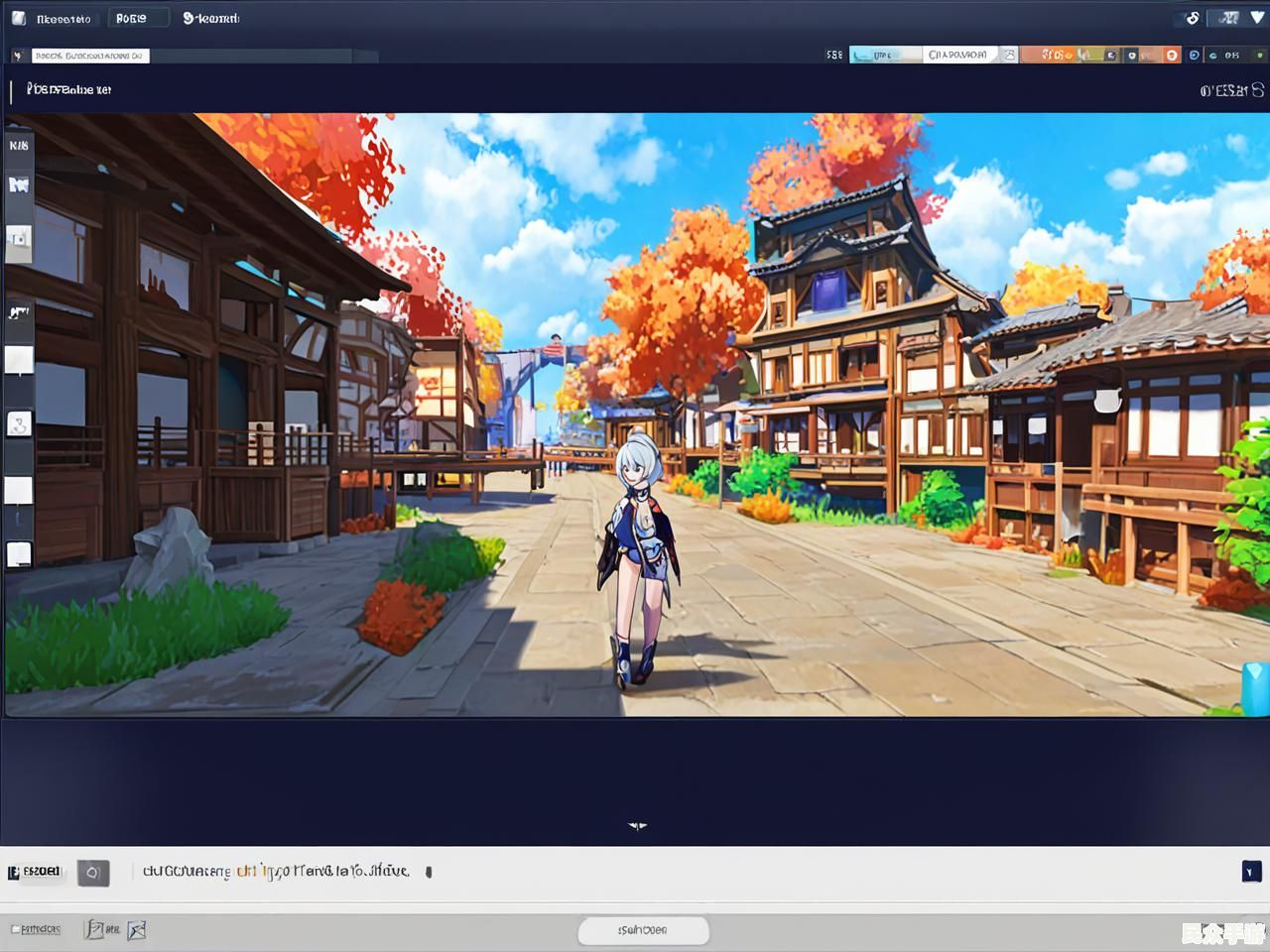 《原神》游戏评测：开放世界冒险与角色养成的完美结合