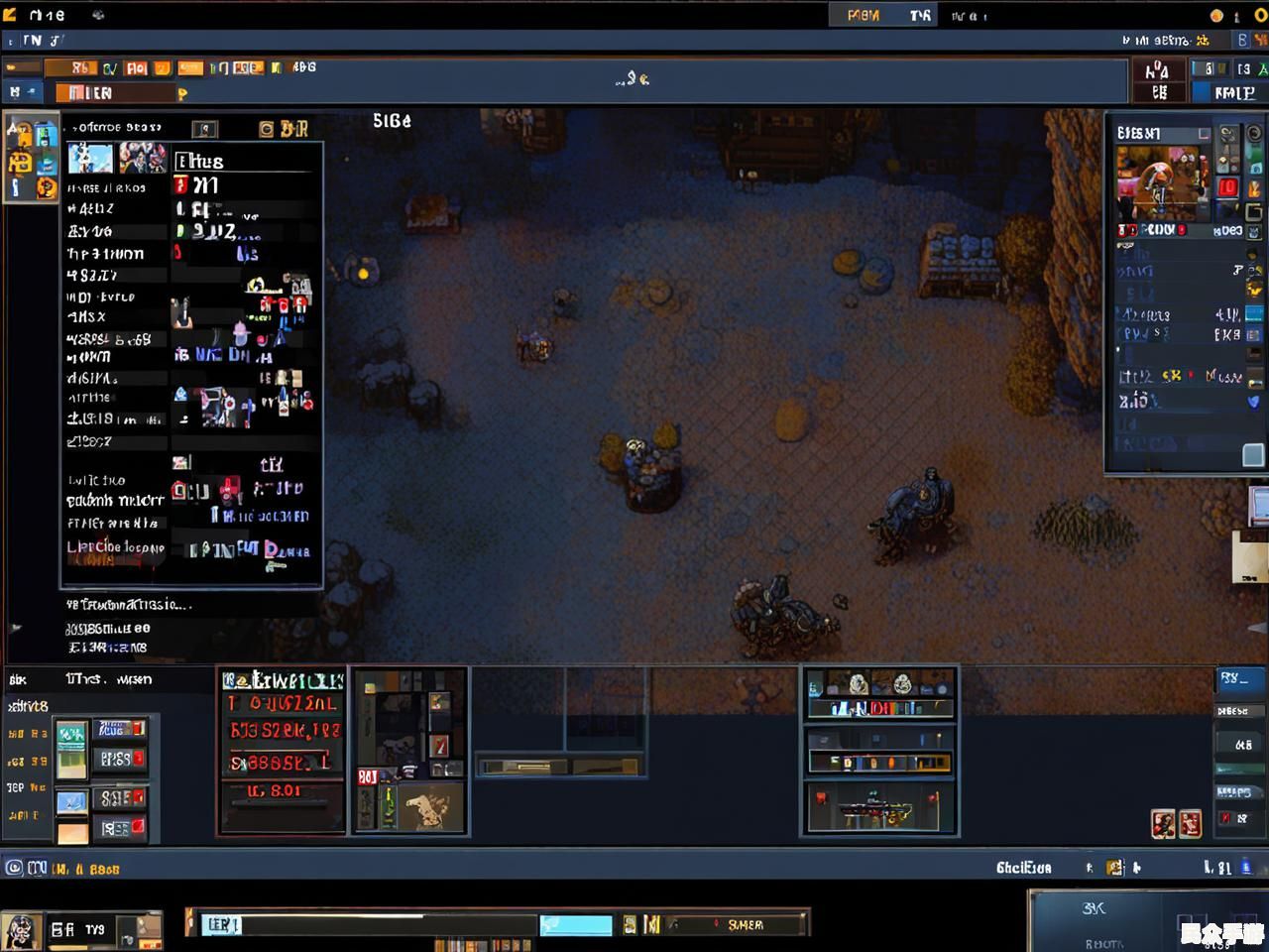 2023年最受欢迎的游戏推荐：玩法、特色与评测