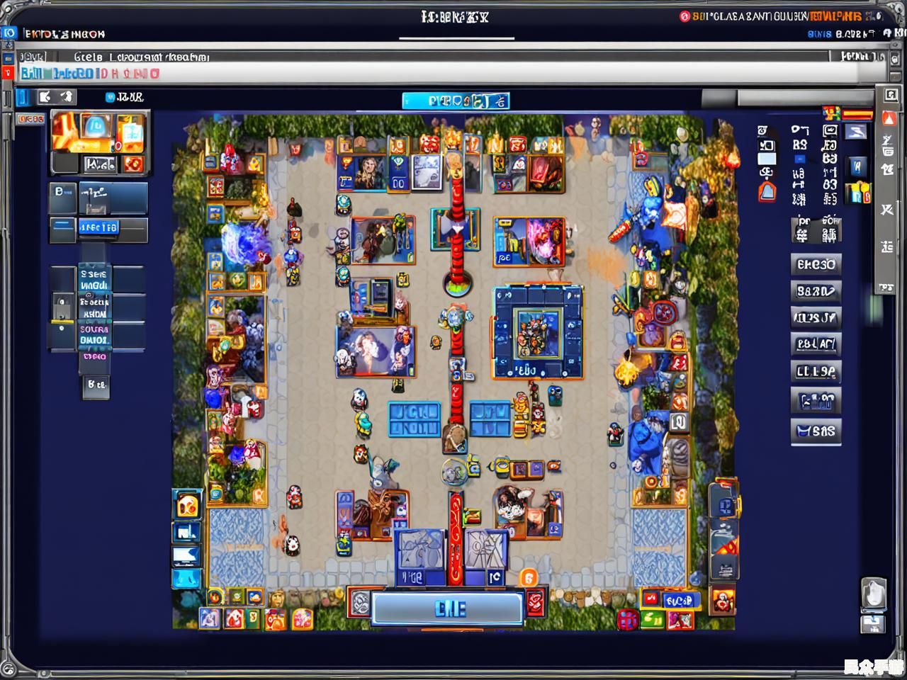 深入解析《游戏标题》：玩法、特色与攻略全指南