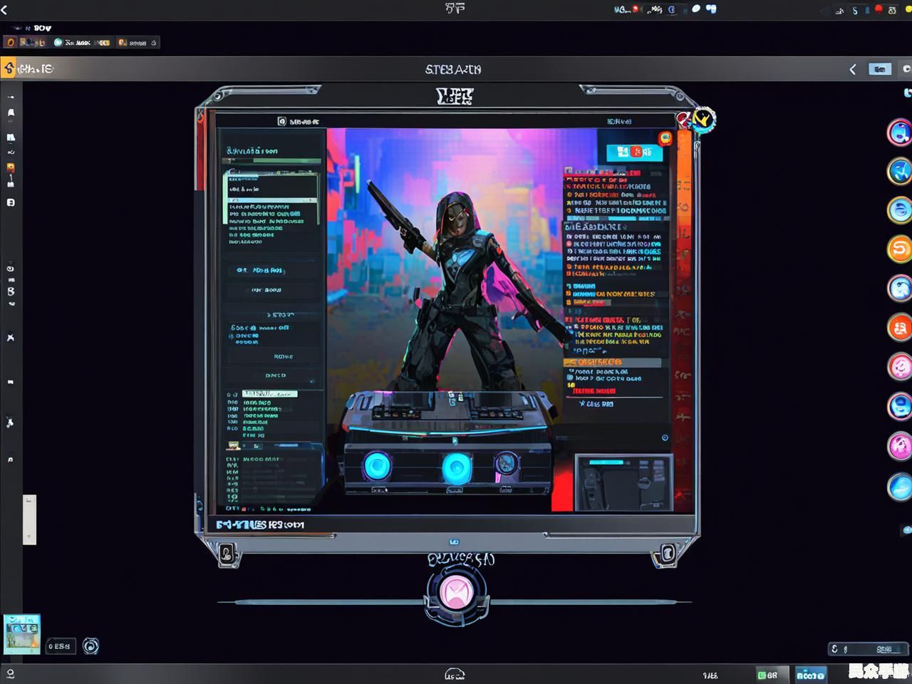 热门游戏评测：畅玩体验与深度解析