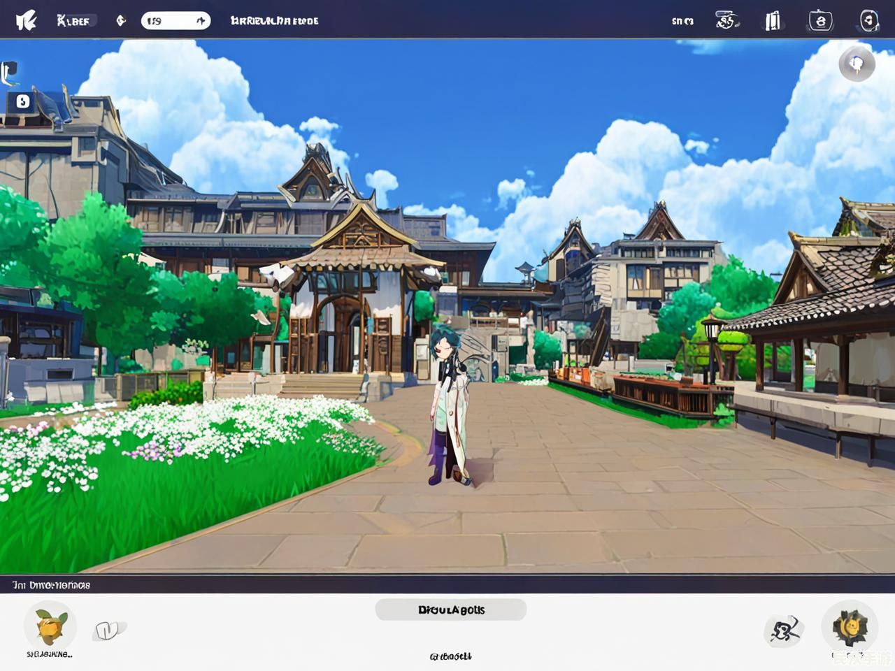 《原神》3.0版本前瞻：须弥新地图、角色与玩法全解析