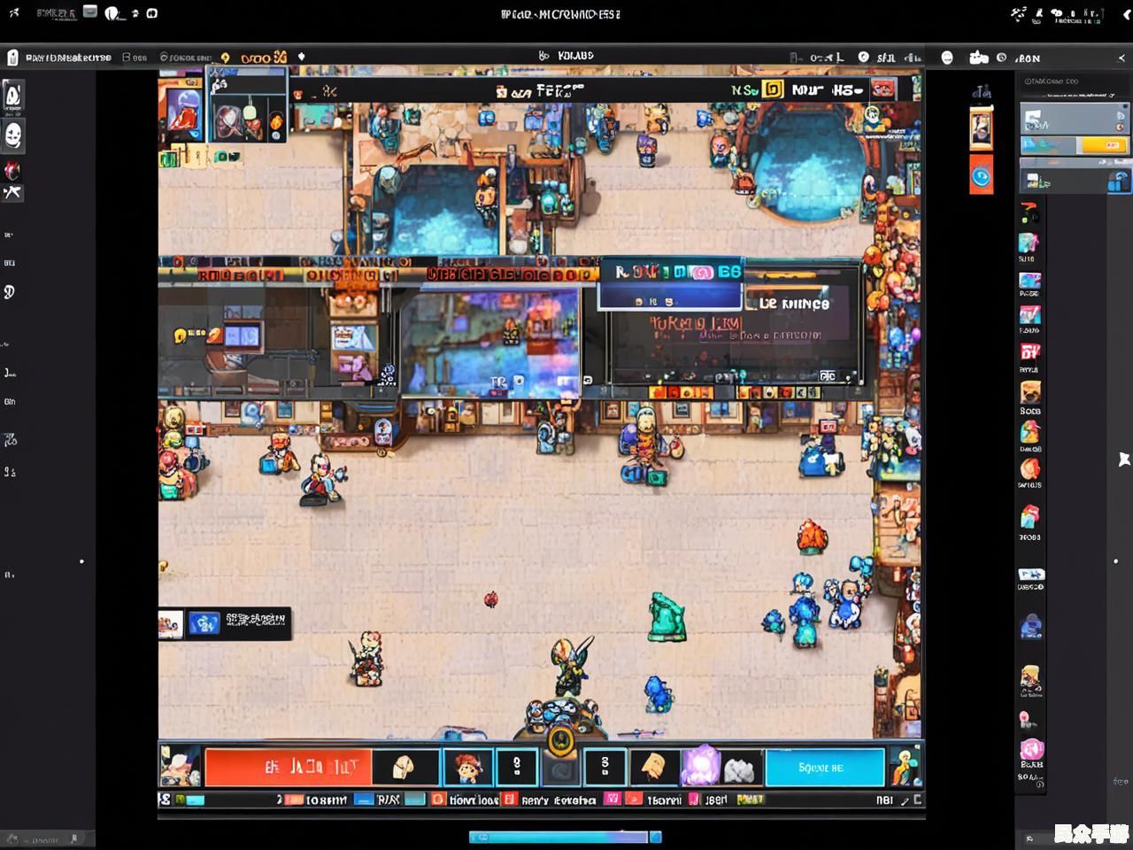 热门游戏解析:如何选择最适合你的游戏类型 热门游戏解析:如何选择最适合你的游戏类型