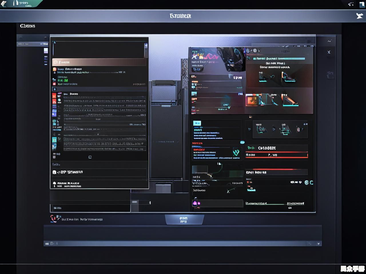 游戏标题的SEO优化与内容创作指南