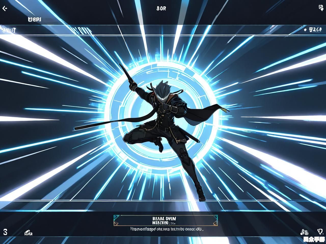 《原神》新手入门指南：角色培养、战斗技巧与资源管理