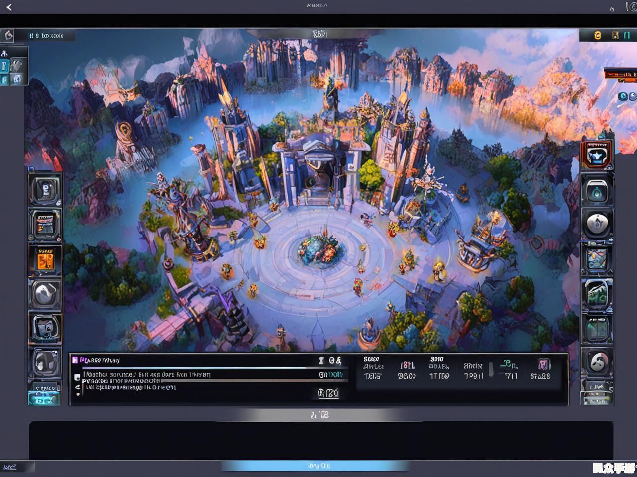 探索虚拟世界的无限可能：游戏世界的魅力与未来