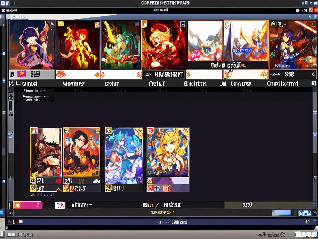 2023年最值得期待的游戏大作盘点:玩法、剧情与画面全面解析 2023年最值得期待的游戏大作盘点:玩法、剧情与画面全面解析