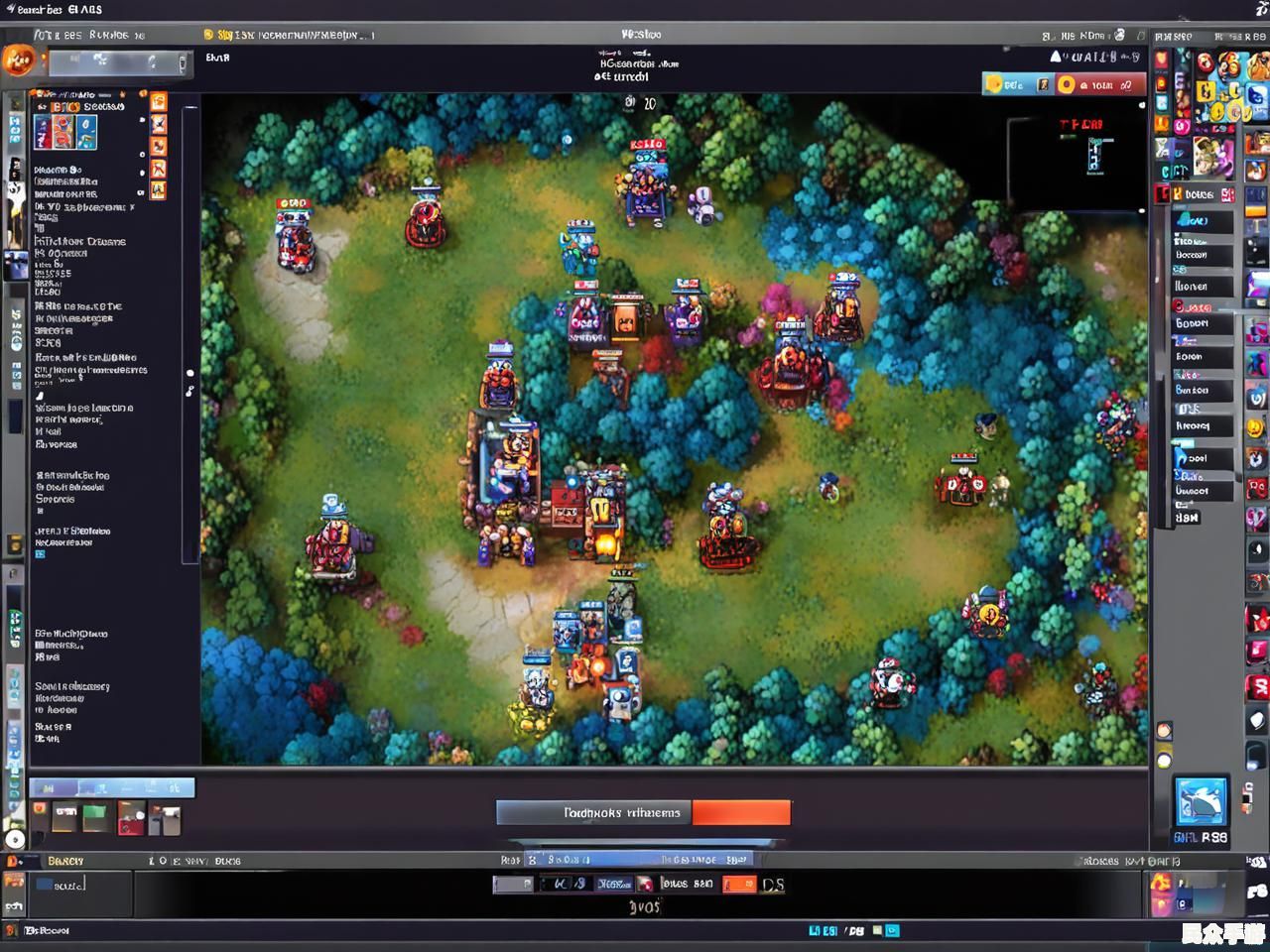 探索游戏世界的无限可能：最新游戏趋势与玩法解析