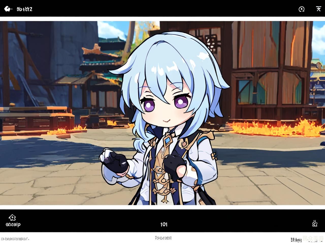 《原神》3.0版本前瞻：新角色、地图与剧情全解析