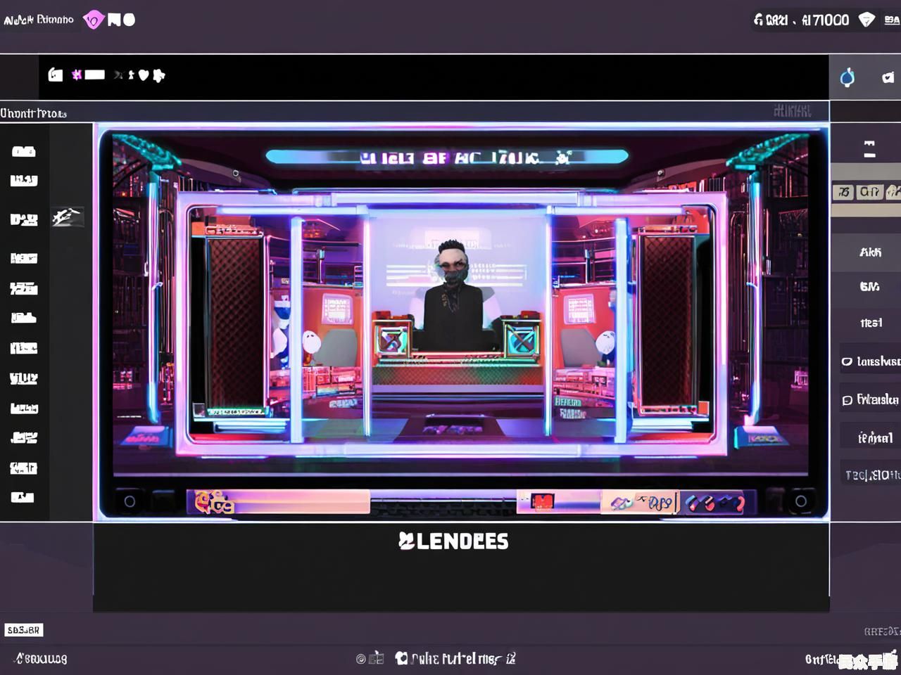 2023年最受欢迎的游戏推荐及玩法解析